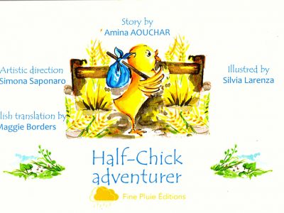 half-chiken-en half-chiken-en