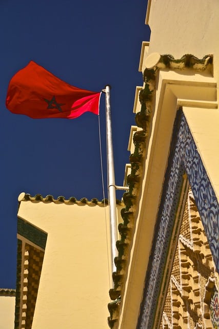 Littérature de voyage et connaissance du Maroc