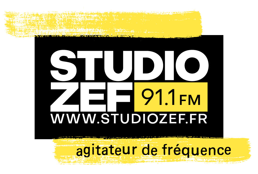 Guirec Le Meur – Interview radio StudioZef