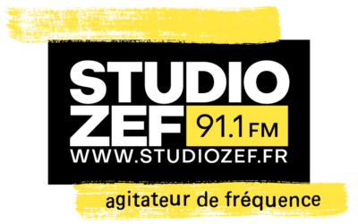 Guirec Le Meur – Interview radio StudioZef